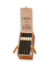 Oliva The Serie G Maduro Churchill